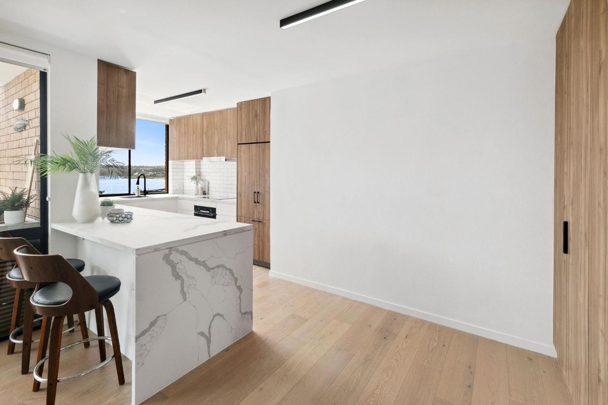 Manly Family Executive Apartment Sydney Eksteriør bilde