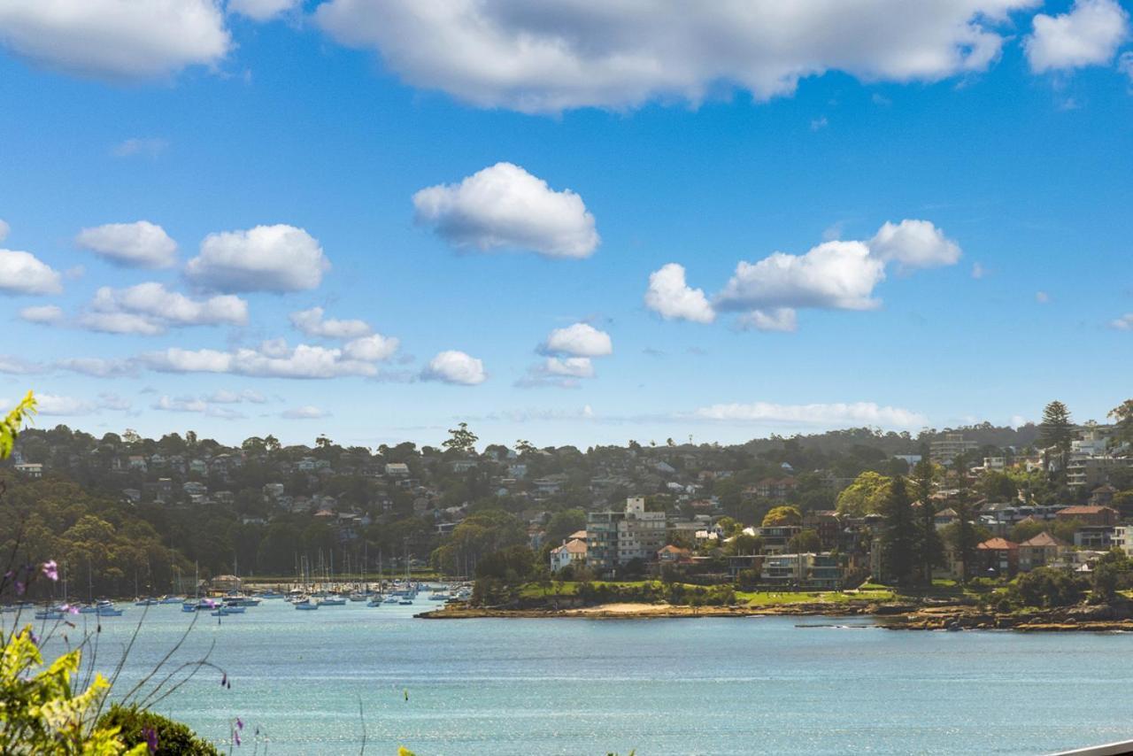Manly Family Executive Apartment Sydney Eksteriør bilde