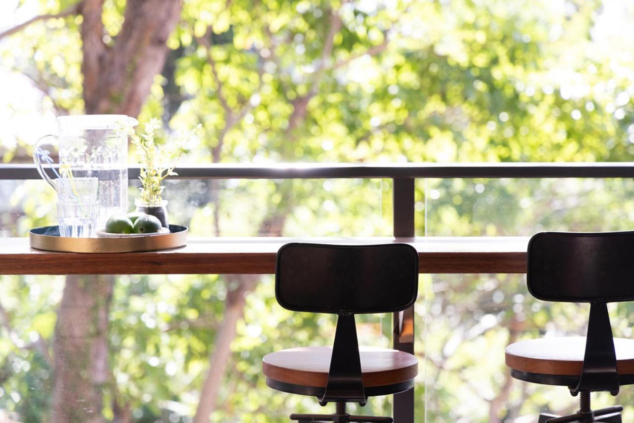 Manly Family Executive Apartment Sydney Eksteriør bilde