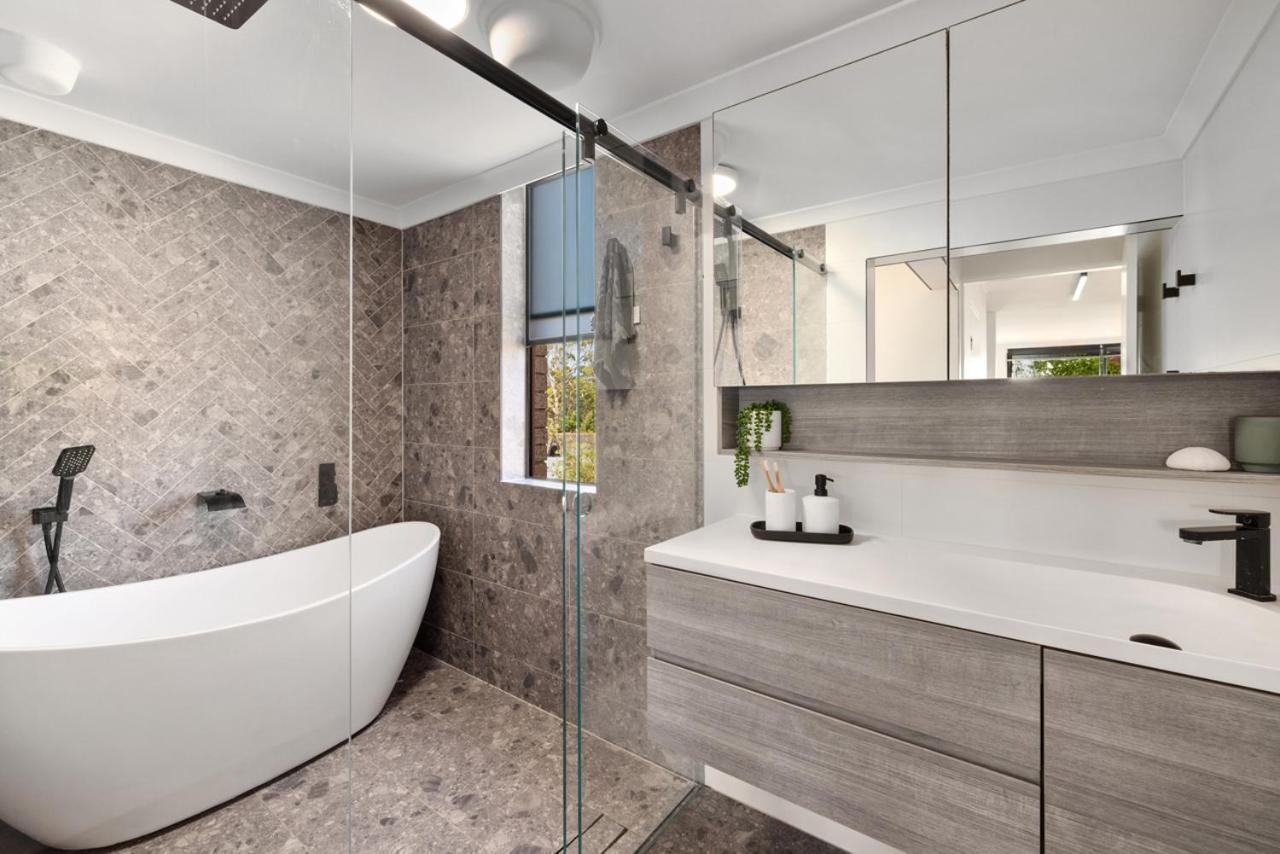 Manly Family Executive Apartment Sydney Eksteriør bilde