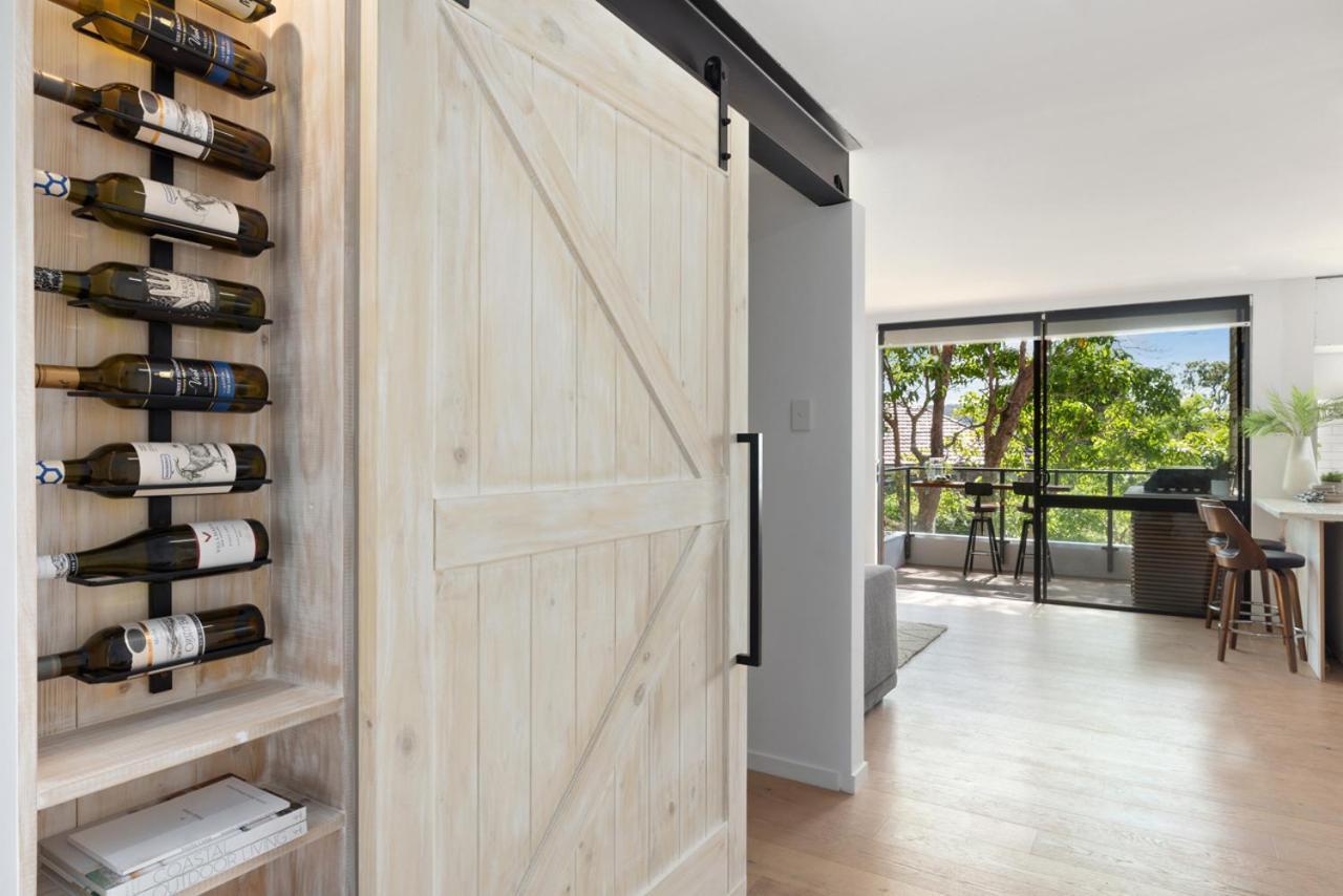 Manly Family Executive Apartment Sydney Eksteriør bilde