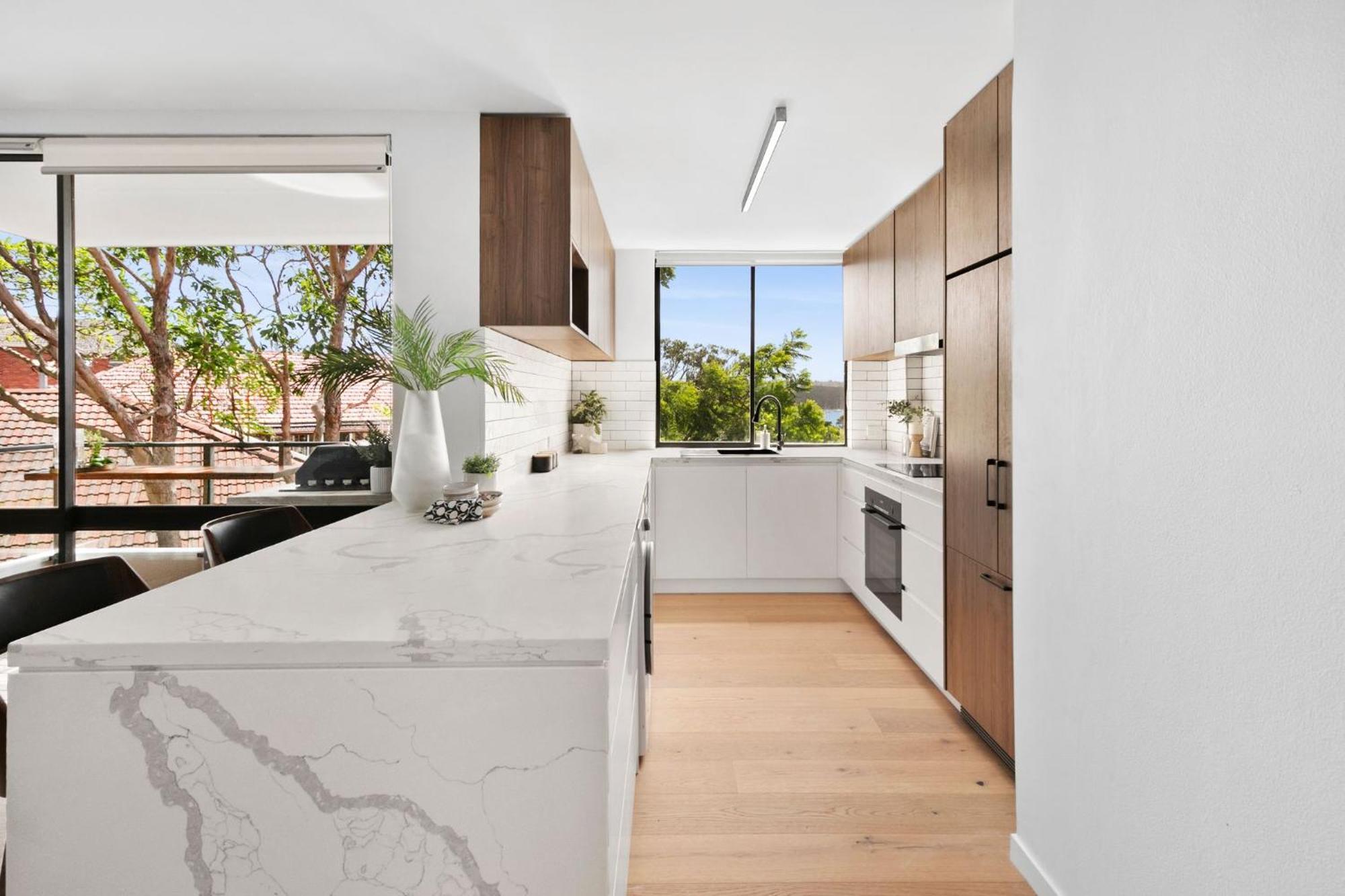 Manly Family Executive Apartment Sydney Eksteriør bilde