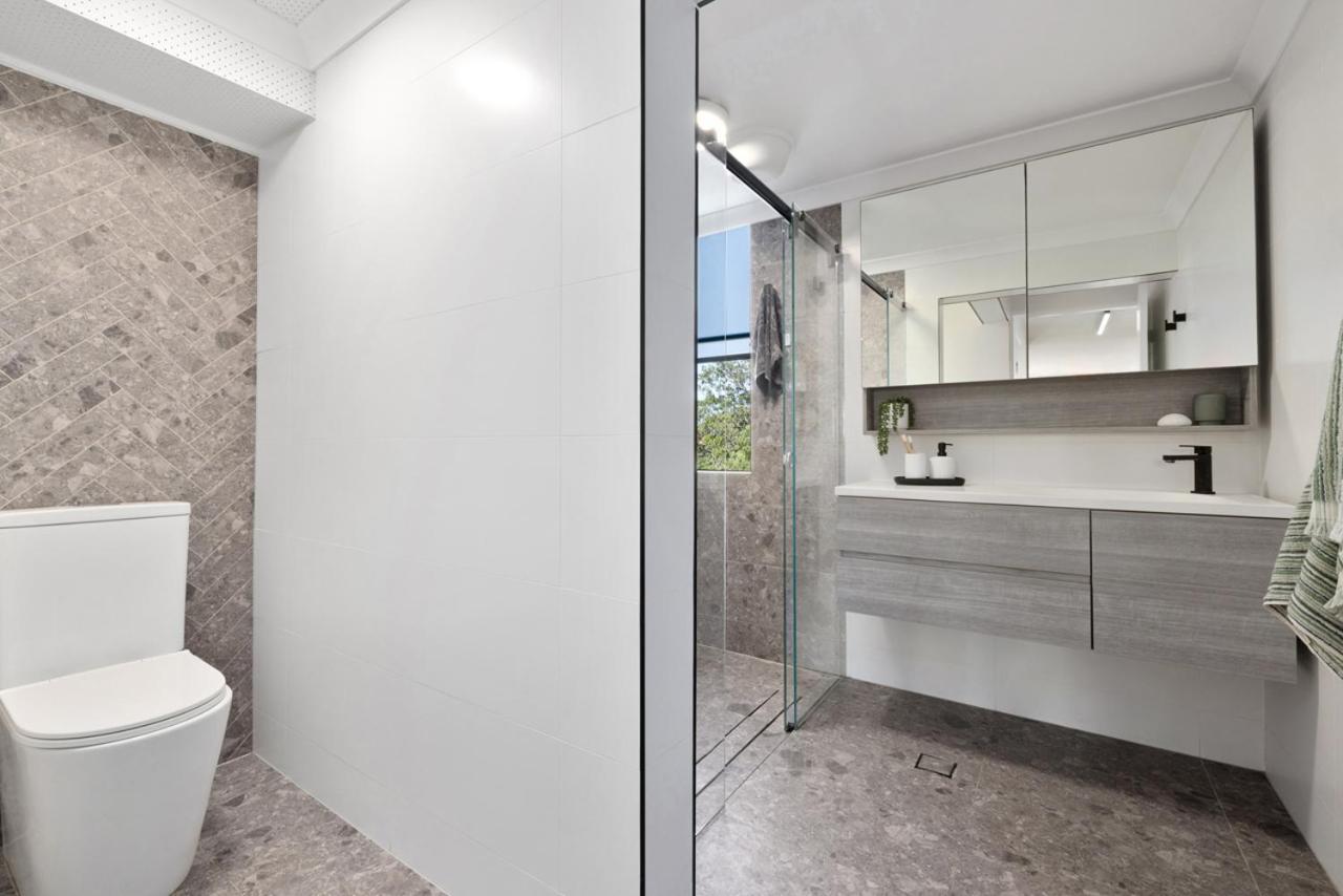 Manly Family Executive Apartment Sydney Eksteriør bilde